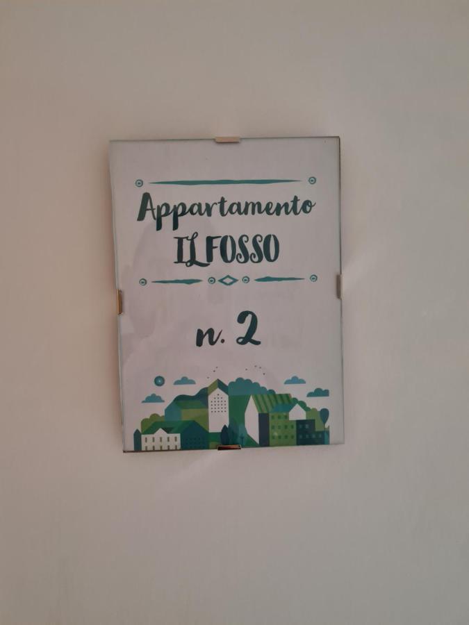 Al Castello - Aeroporto Delle Marche - Ancona Leilighet Falconara Marittima Eksteriør bilde